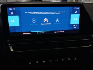 Citroën C5 Aircross Hybrid 225 Shine Pack e-EAT8 165 kW (225 CV)