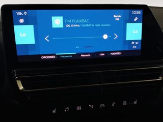 Citroën C5 Aircross Hybrid 225 Shine Pack e-EAT8 165 kW (225 CV)