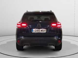 Citroën C5 Aircross Hybrid 225 Shine Pack e-EAT8 165 kW (225 CV)