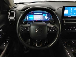 Citroën C5 Aircross Hybrid 225 Shine Pack e-EAT8 165 kW (225 CV)