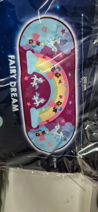 Tienda de campaña infantil SleepFun Pop Up