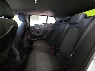 BMW Serie 1 118i 1.5i 136CV Auto Espectacular!!!!!