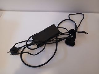 Ordenador Portátil HP Negro y Naranja