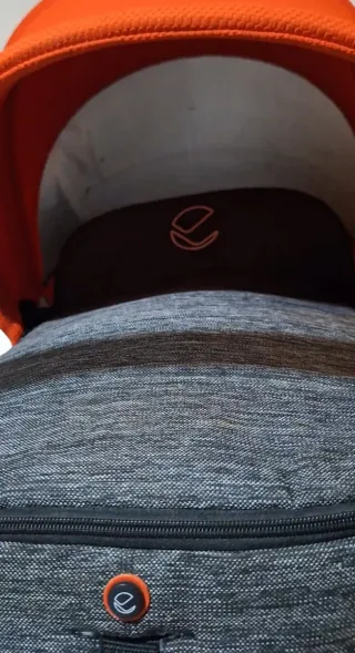 Carro Jane Rinder Micro