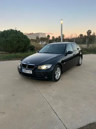 BMW Serie 3 2007