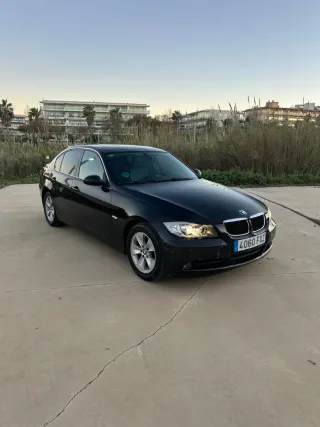 BMW Serie 3 2007