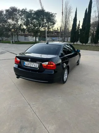 BMW Serie 3 2007