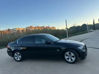 BMW Serie 3 2007