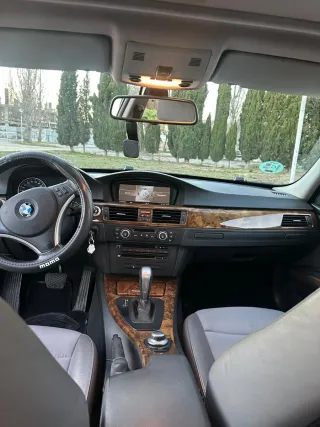 BMW Serie 3 2007