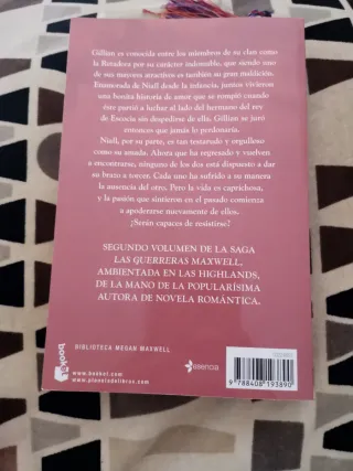 Desde donde se domine la llanura: Las guerreras...