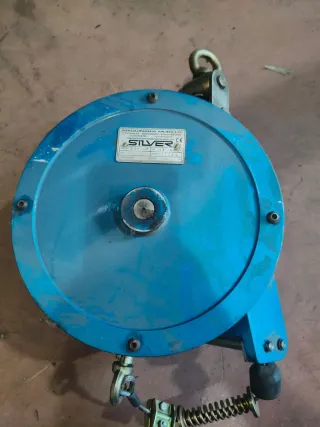 Equilibrador de carga Maquinaria Murillo