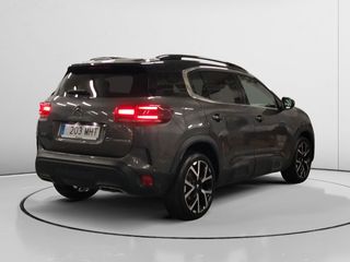 Citroën C5 Aircross Hybrid 225 Shine Pack e-EAT8 165 kW (225 CV)