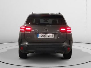 Citroën C5 Aircross Hybrid 225 Shine Pack e-EAT8 165 kW (225 CV)