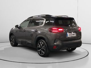 Citroën C5 Aircross Hybrid 225 Shine Pack e-EAT8 165 kW (225 CV)
