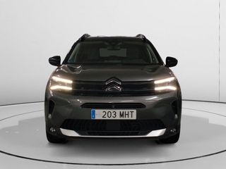 Citroën C5 Aircross Hybrid 225 Shine Pack e-EAT8 165 kW (225 CV)