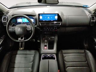 Citroën C5 Aircross Hybrid 225 Shine Pack e-EAT8 165 kW (225 CV)
