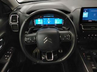 Citroën C5 Aircross Hybrid 225 Shine Pack e-EAT8 165 kW (225 CV)