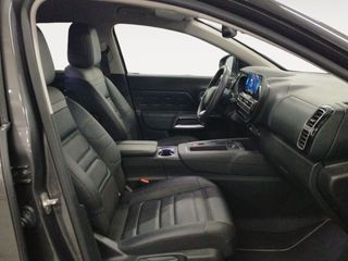 Citroën C5 Aircross Hybrid 225 Shine Pack e-EAT8 165 kW (225 CV)