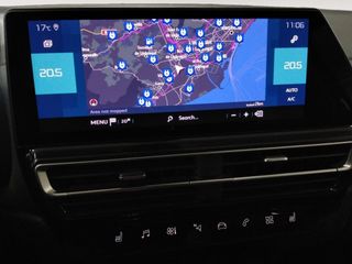 Citroën C5 Aircross Hybrid 225 Shine Pack e-EAT8 165 kW (225 CV)