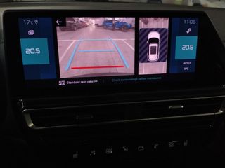 Citroën C5 Aircross Hybrid 225 Shine Pack e-EAT8 165 kW (225 CV)