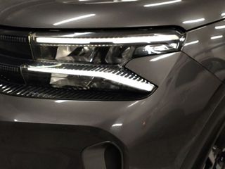 Citroën C5 Aircross Hybrid 225 Shine Pack e-EAT8 165 kW (225 CV)