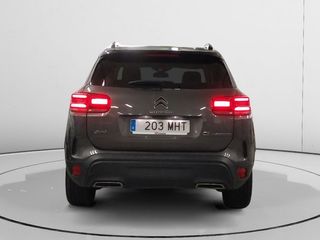 Citroën C5 Aircross Hybrid 225 Shine Pack e-EAT8 165 kW (225 CV)