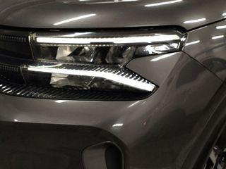 Citroën C5 Aircross Hybrid 225 Shine Pack e-EAT8 165 kW (225 CV)