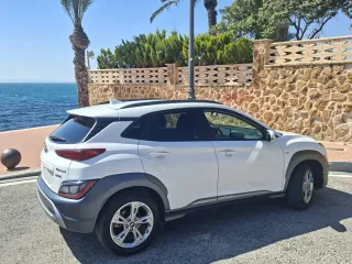 Hyundai Kona Hybrid 1,6 Diesel ECO