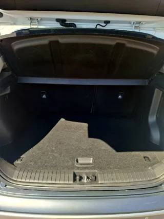 Hyundai Kona Hybrid 1,6 Diesel ECO