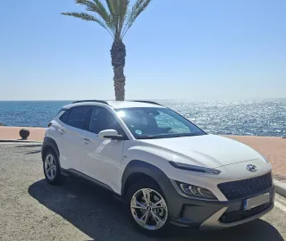 Hyundai Kona Hybrid 1,6 Diesel ECO