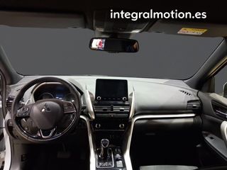 Mitsubishi Eclipse Cross PHEV Kaiteki 4WD