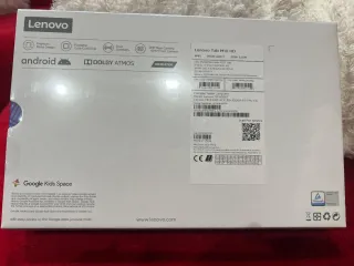 Lenovo Tab M10 sin estrenar