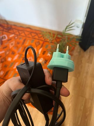 Portátil Microsoft Surface 4 Negro