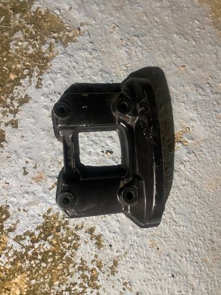 Tapa Balancines Kawasaki KLR 650