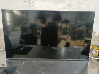 - Hisense 40A4N - Smart TV HD 40 Pulgadas, TV co