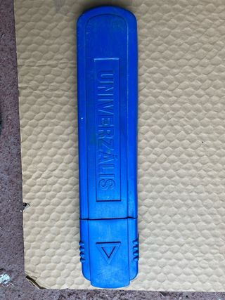 Triángulos de emergencia coche