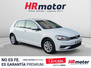 Volkswagen Golf Business 1.0 TSI 81 kW (110 CV)