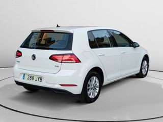 Volkswagen Golf Business 1.0 TSI 81 kW (110 CV)