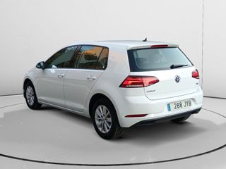 Volkswagen Golf Business 1.0 TSI 81 kW (110 CV)