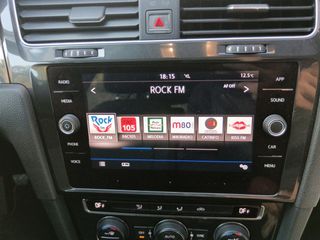 Volkswagen Golf Business 1.0 TSI 81 kW (110 CV)