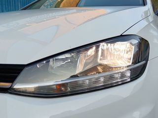 Volkswagen Golf Business 1.0 TSI 81 kW (110 CV)