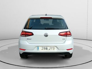 Volkswagen Golf Business 1.0 TSI 81 kW (110 CV)