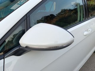 Volkswagen Golf Business 1.0 TSI 81 kW (110 CV)
