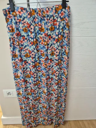 Falda NICE THINGS T.42 mujer