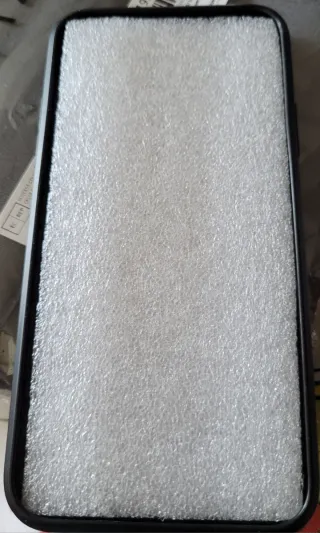 Funda móvil iPhone X