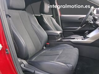 Mitsubishi Eclipse Cross PHEV Kaiteki 4WD