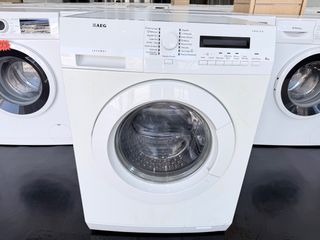 Lavadora AEG 8kg 1200rpm A+++ - Envío a casa