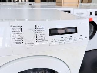 Lavadora AEG 8kg 1200rpm A+++ - Envío a casa