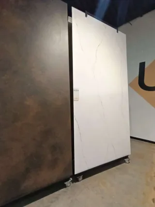 Porcelánico gran formato 280x120