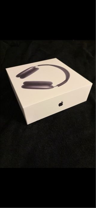 Cascos Apple AirPods Max Space Gray nuevo